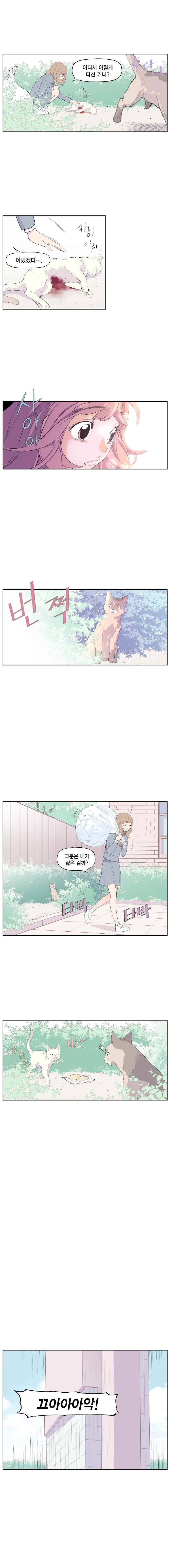 빛나는 손을 4화 5