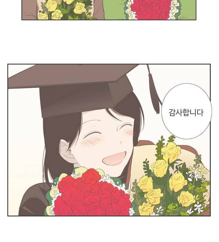 우리사이느은 98화 완결 18