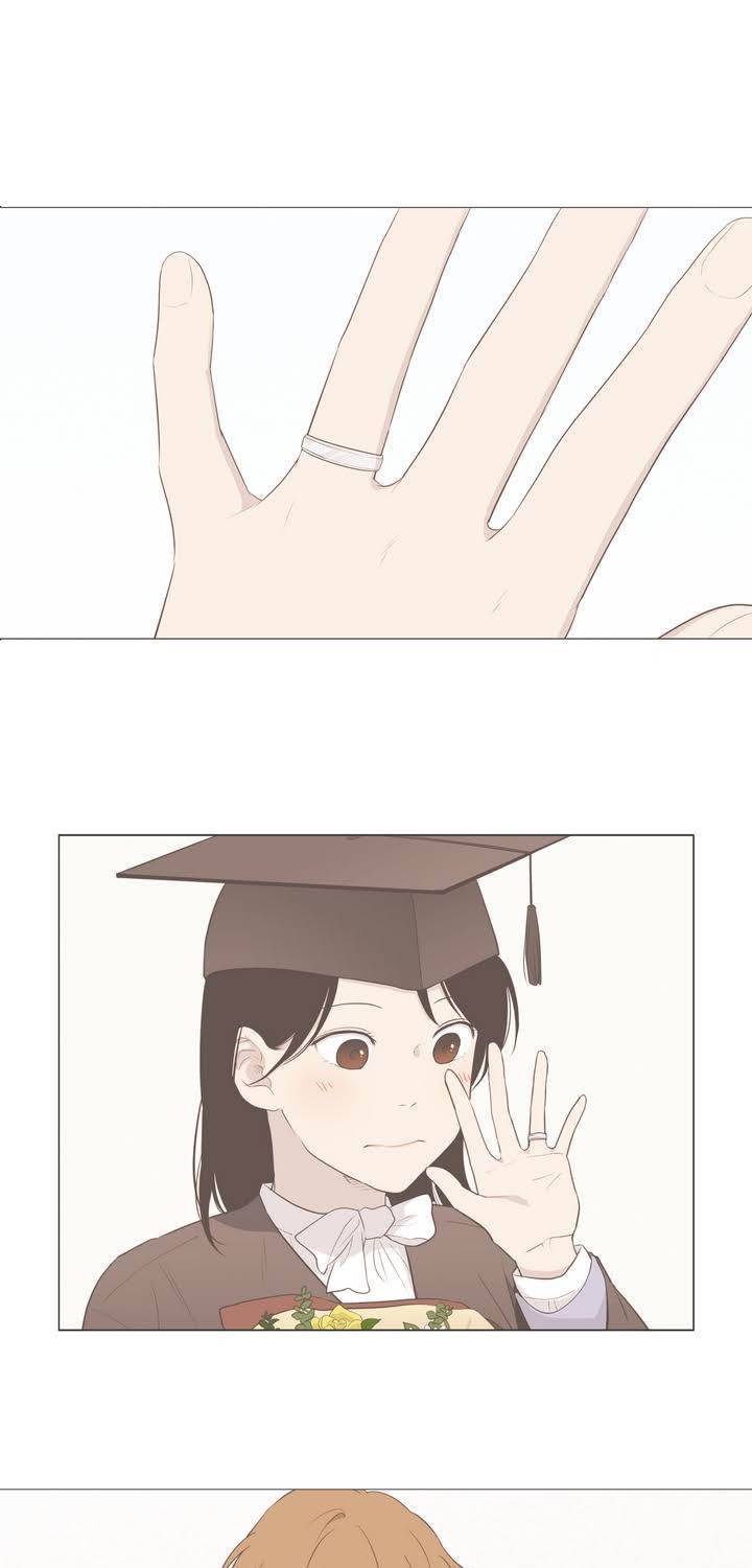 우리사이느은 98화 완결 29