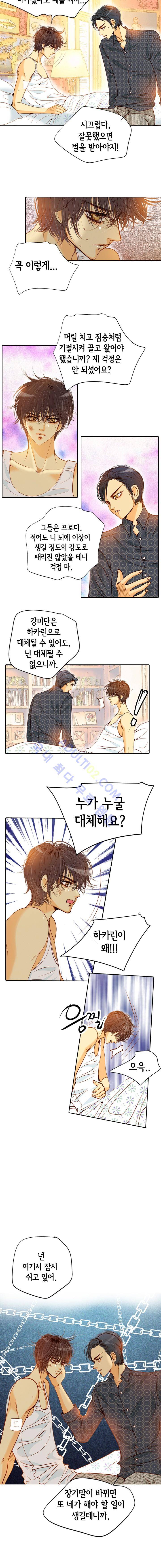 공방의 마녀 47화 6