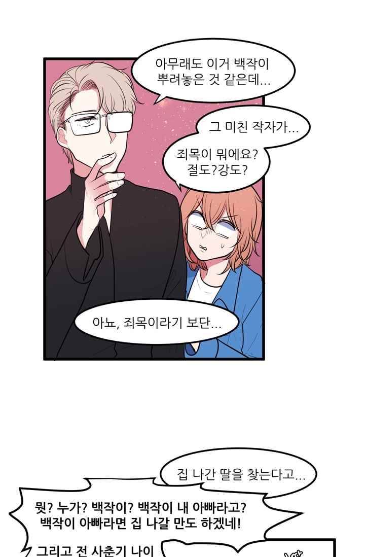 옥탑방 마왕성 48화 5