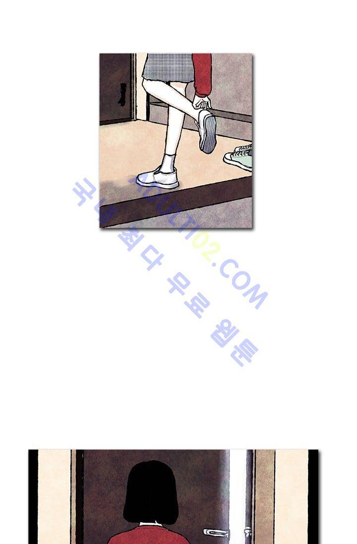 보이지 않는 사람  56화 8