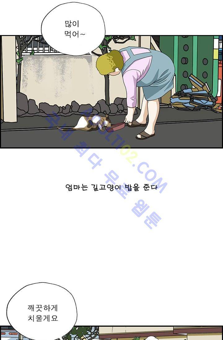 엄마는 외국인 3기  79화 2