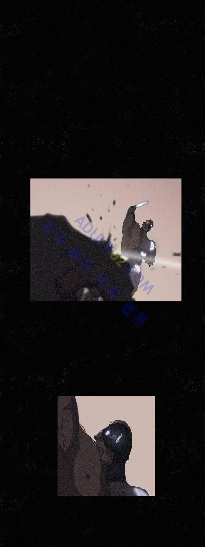 크로노스  38화 40