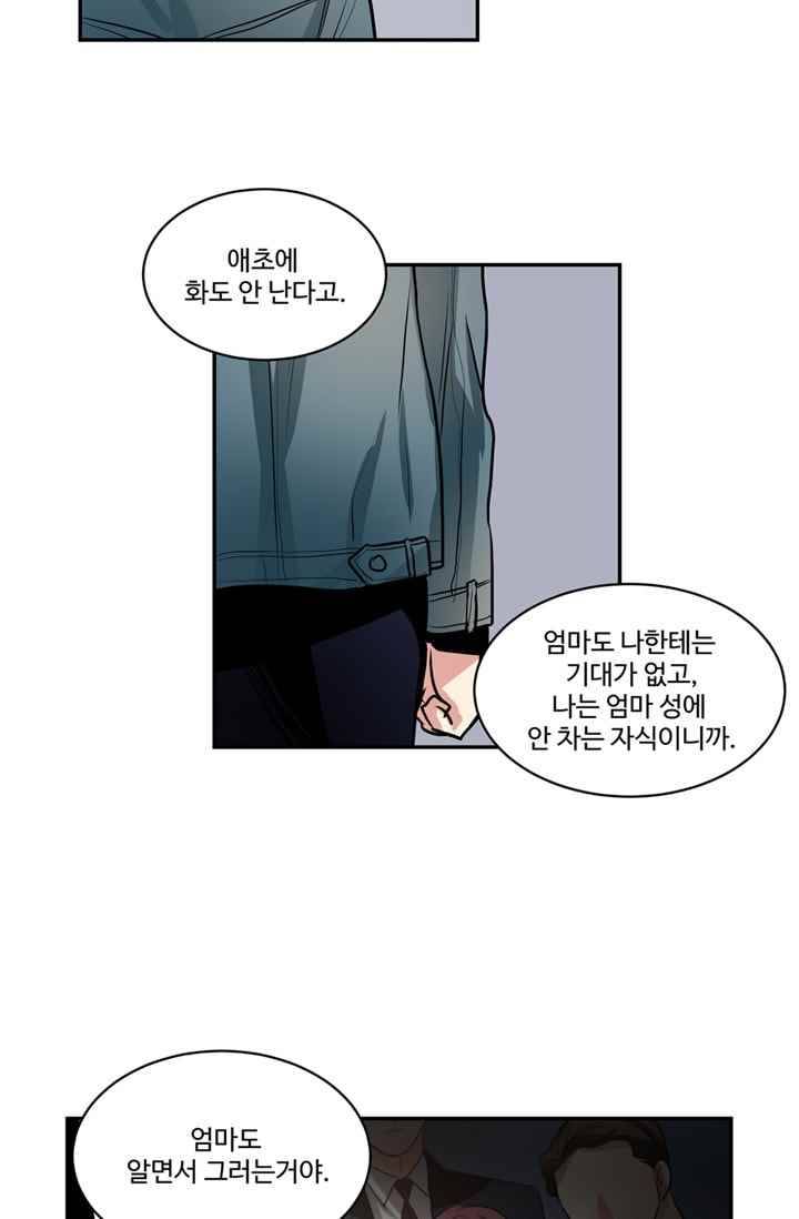 대마왕입니다, 설거지 해드릴까요? 67화 6