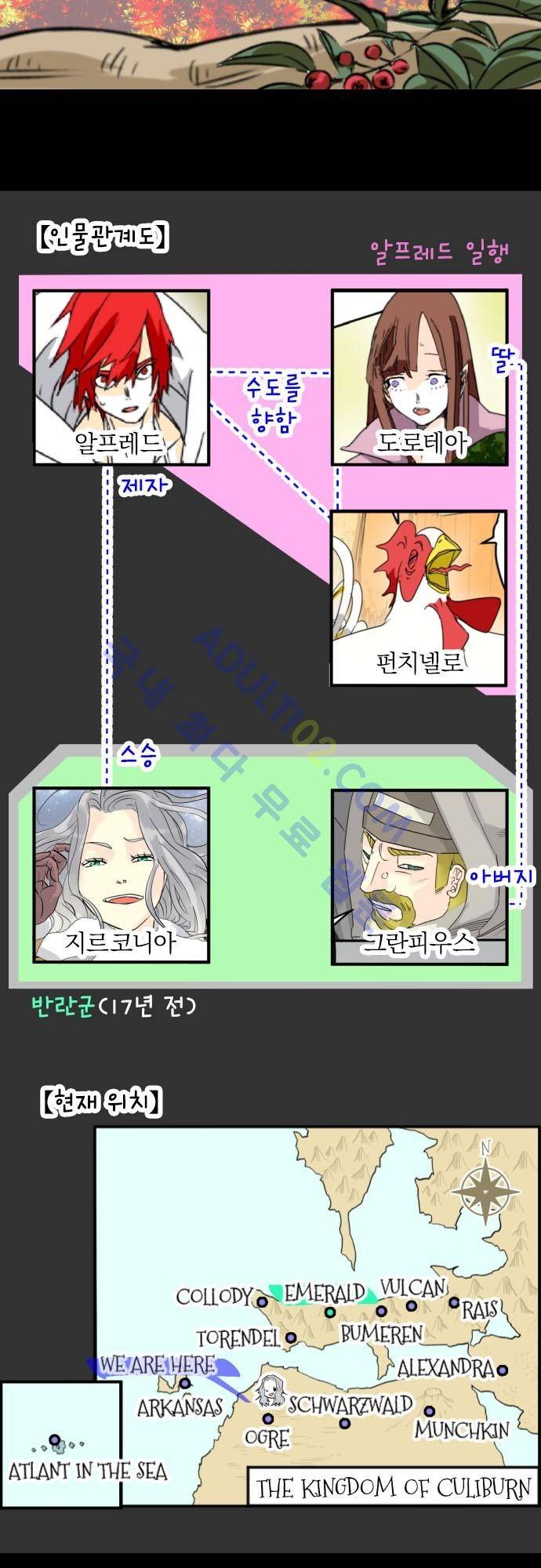 검의 왕국 40화 4