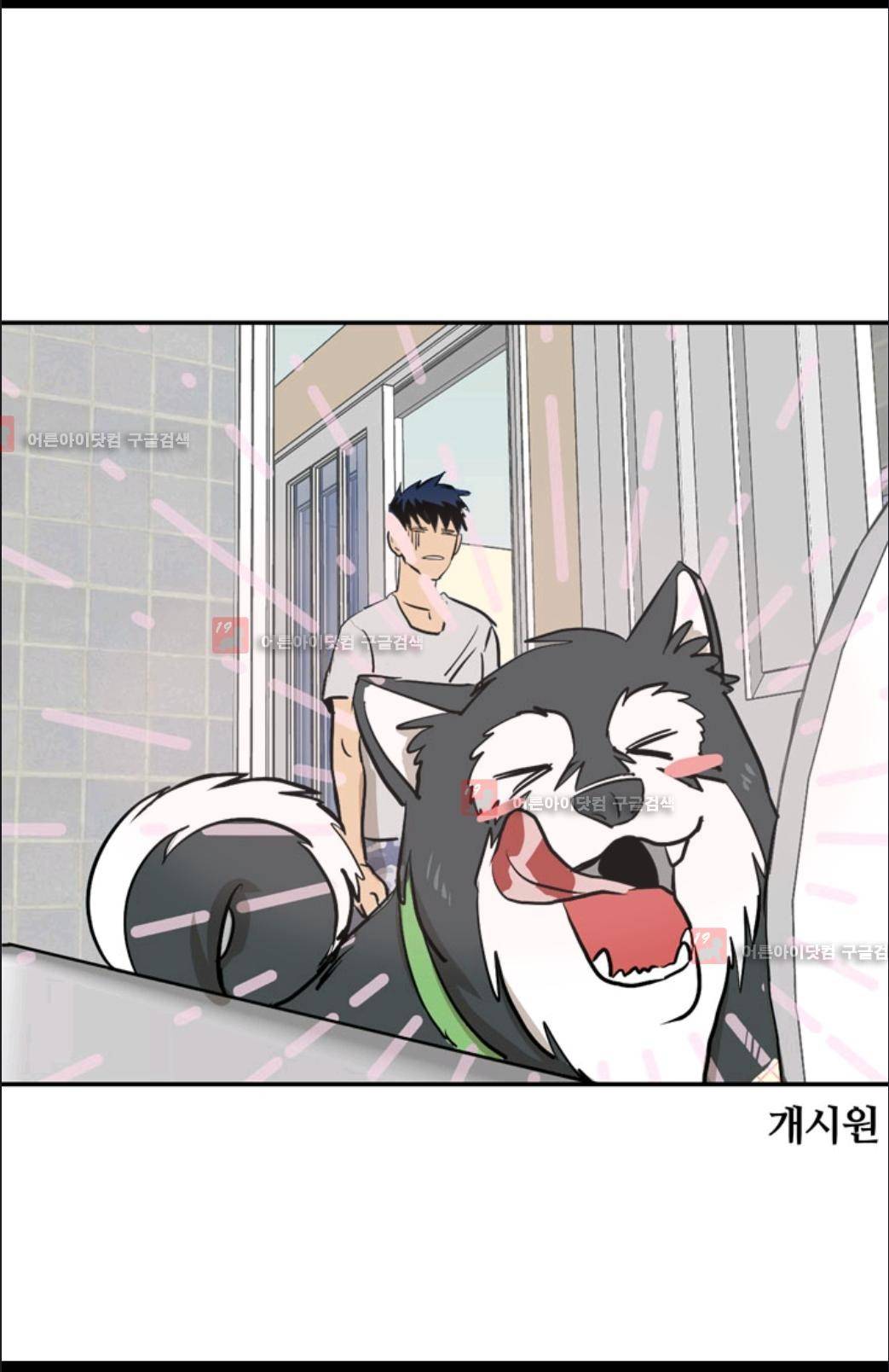 애니멀 아이즈 4화 9