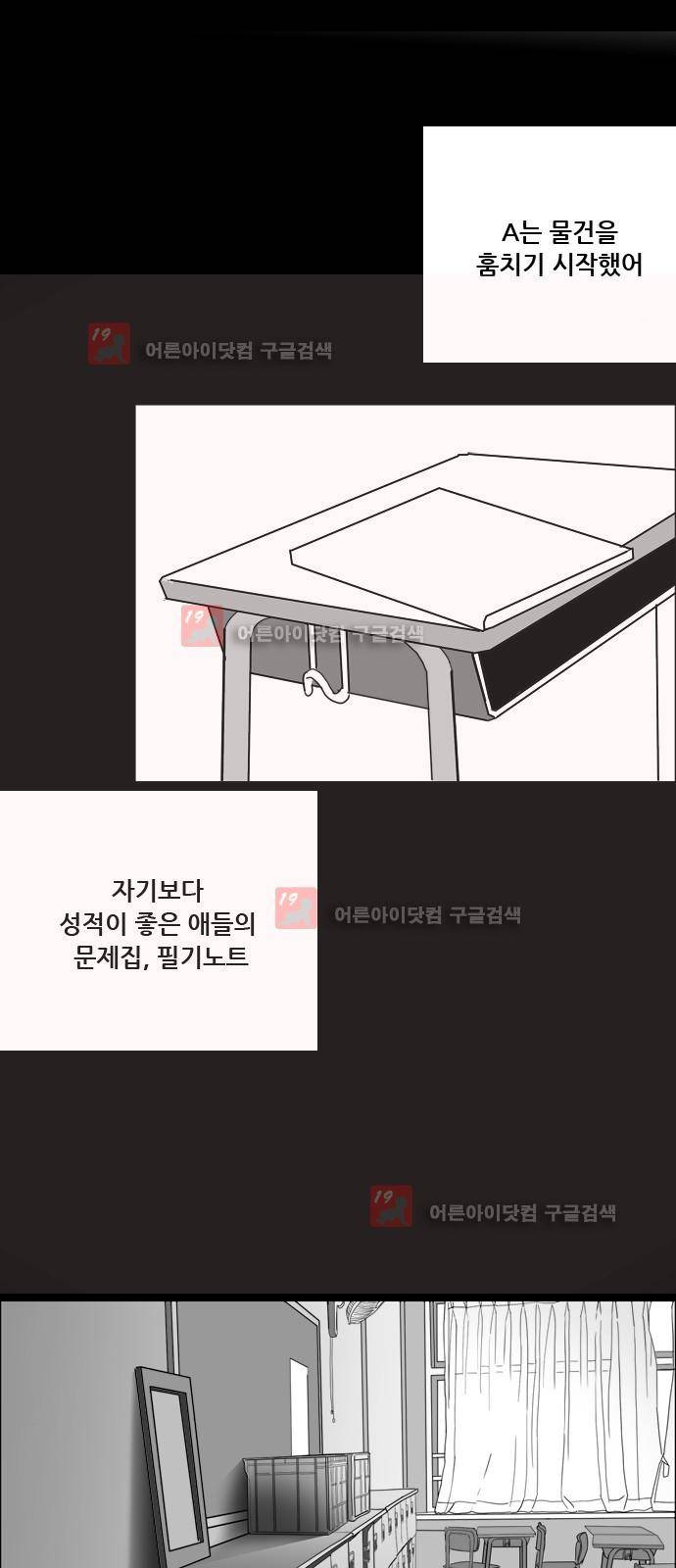 구름의 이동속도 51화 7
