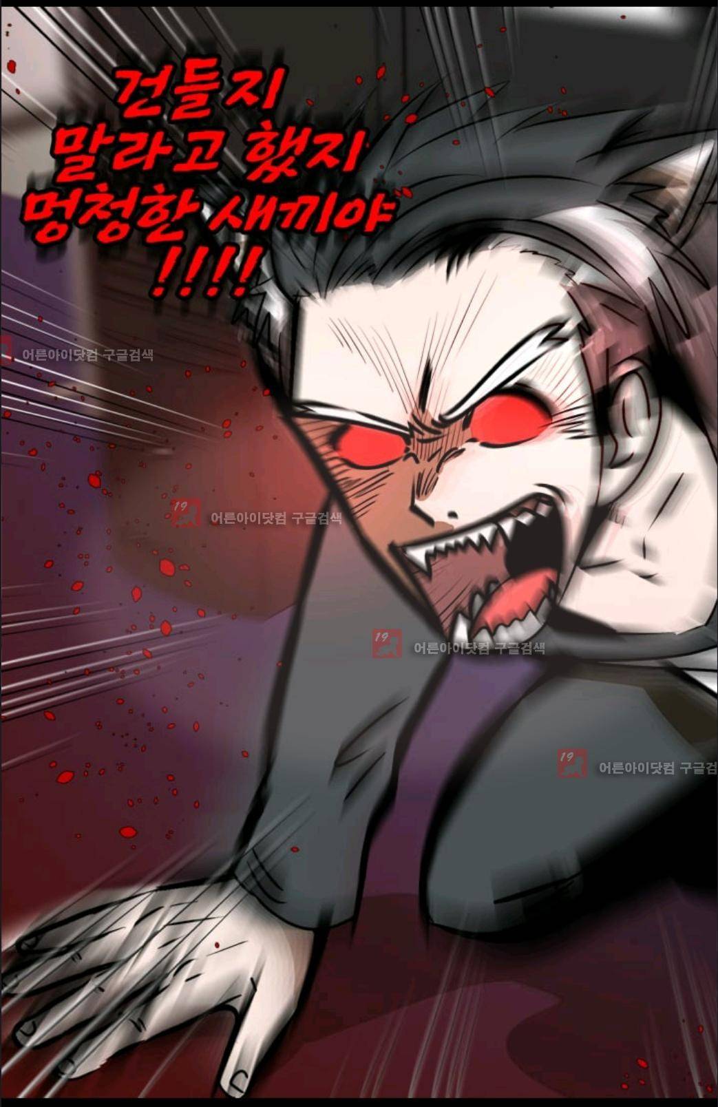애니멀 아이즈 43화 13