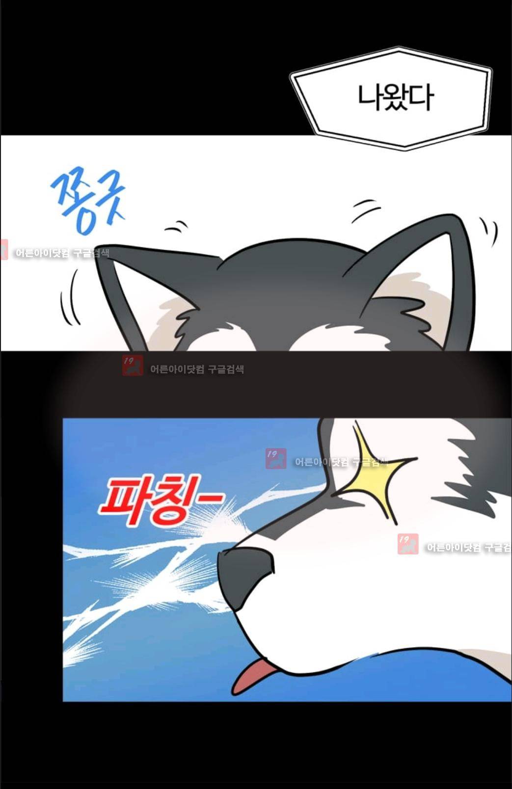애니멀 아이즈 70화 3