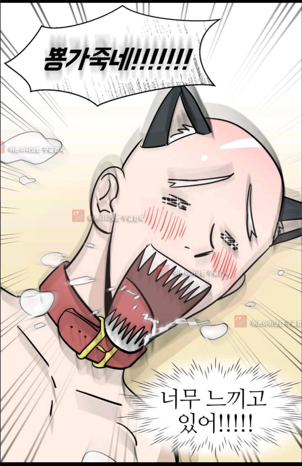 애니멀 아이즈 70화 52