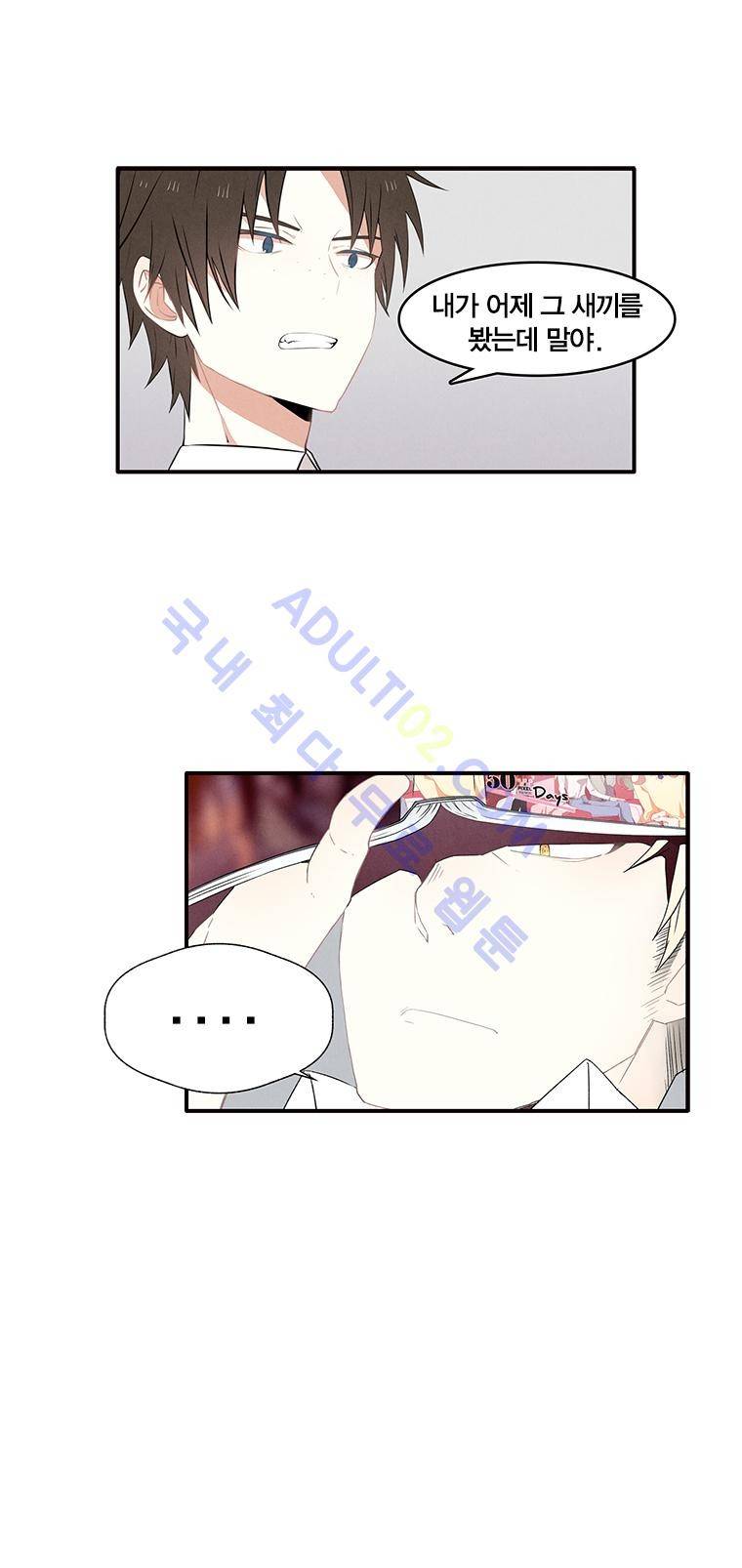 썸머드림 7화 2