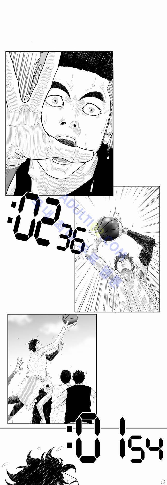 훕스(Hoops) 19화 1