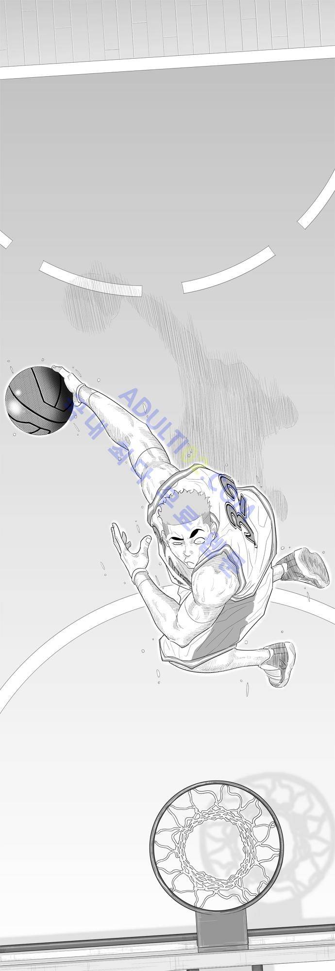 훕스(Hoops) 38화 1