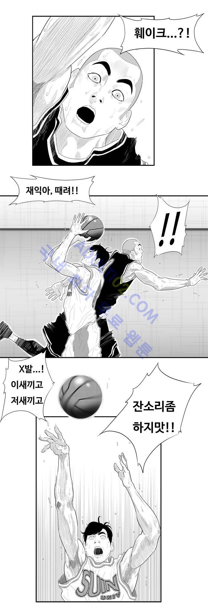 훕스(Hoops) 48화 10