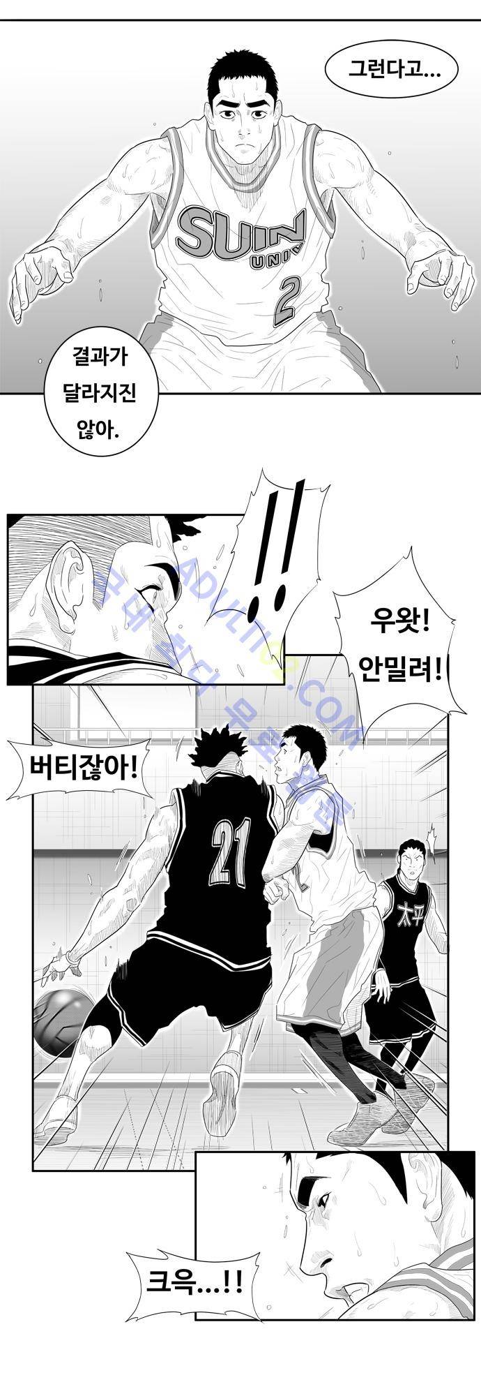 훕스(Hoops) 48화 14