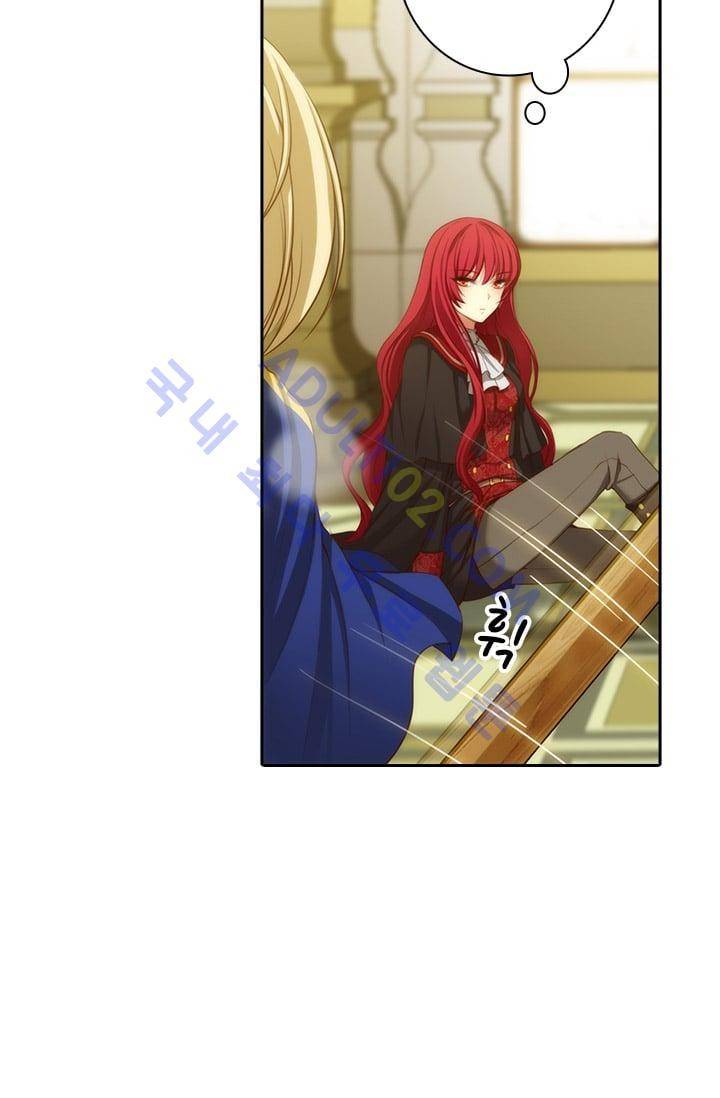 아도니스 20화 9