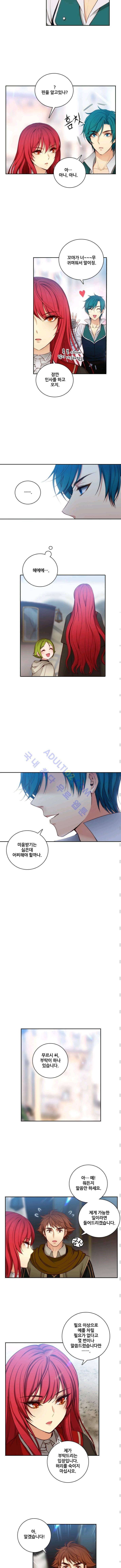 아도니스 40화 2