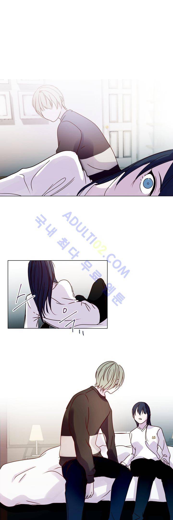 하늘하늘하늘 8화 2