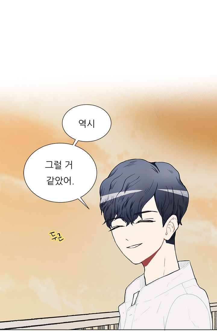 남자친구를 조심해 22화 5