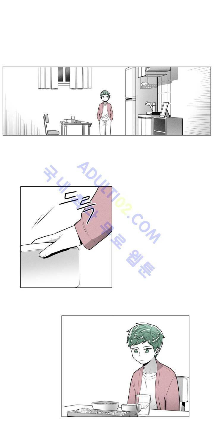 마법전사 VS. 마법전사 18화 5