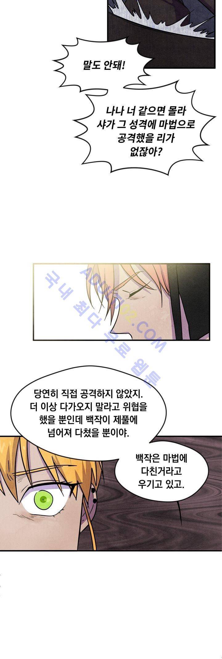 히어로망스 24화 10