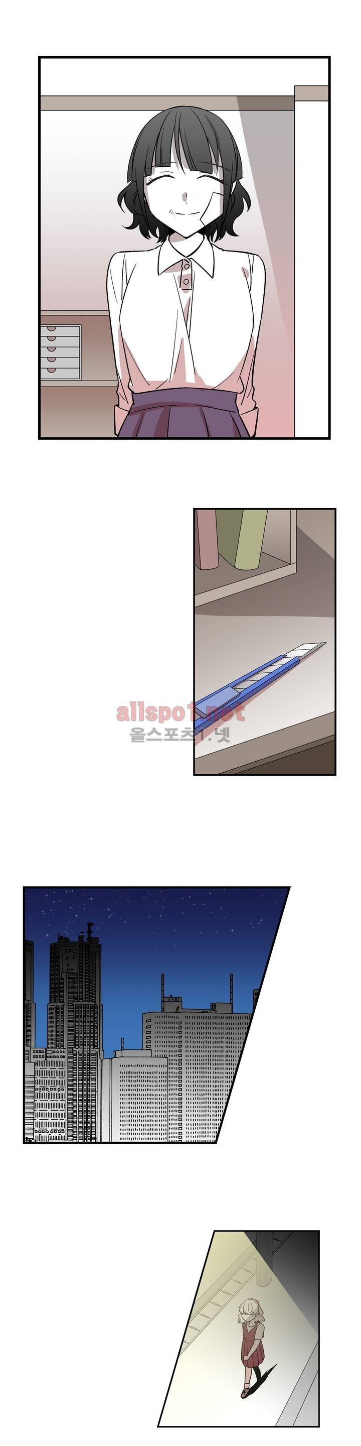 징벌 소녀 외전 17화 3