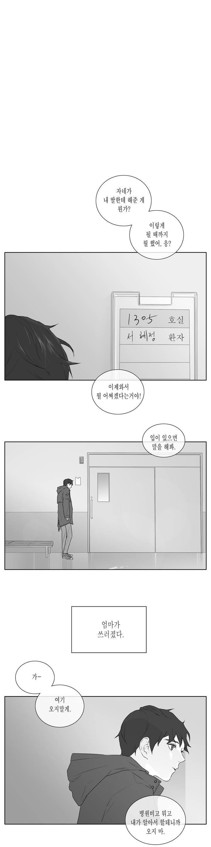 씹어 삼키다 22화 3