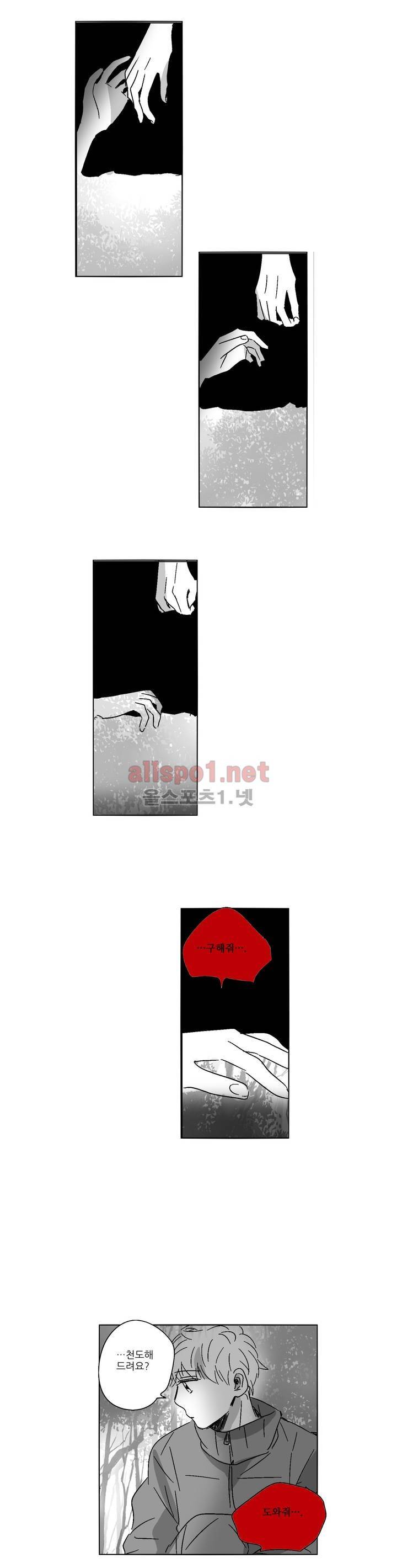 소라의 눈 40화 12