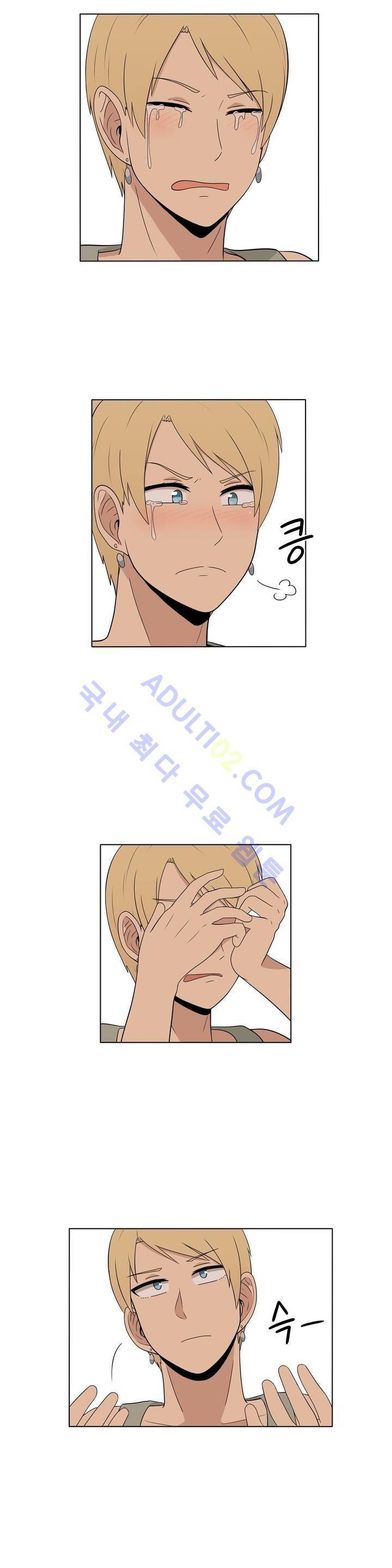 오디세이 35화 2