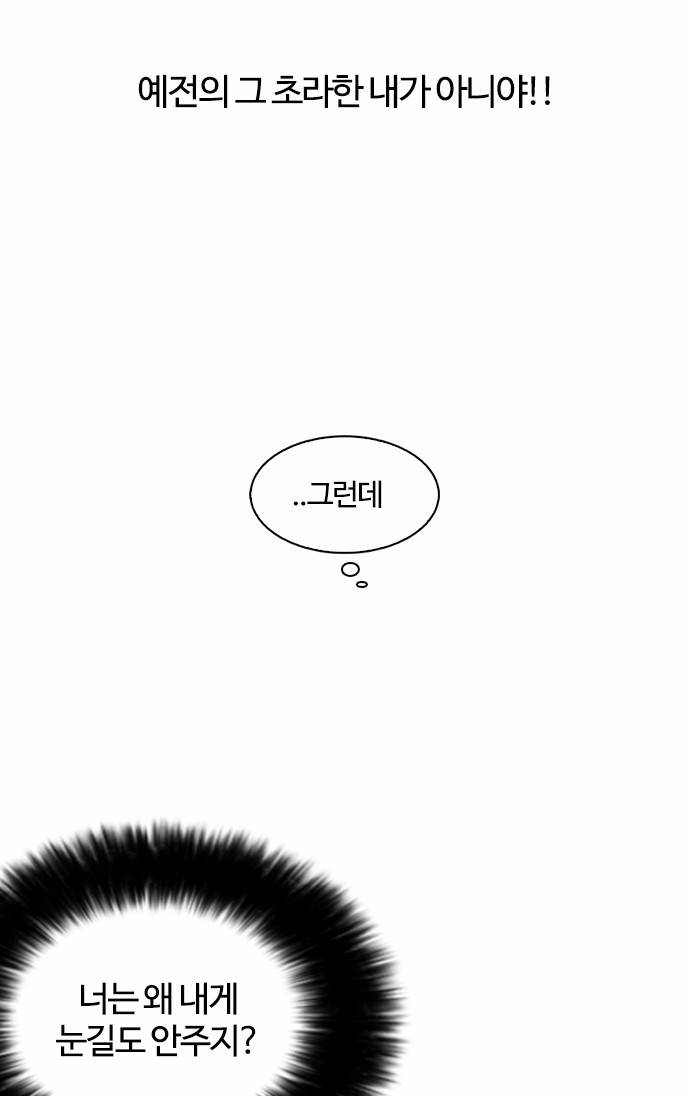 외모지상주의 105화 26