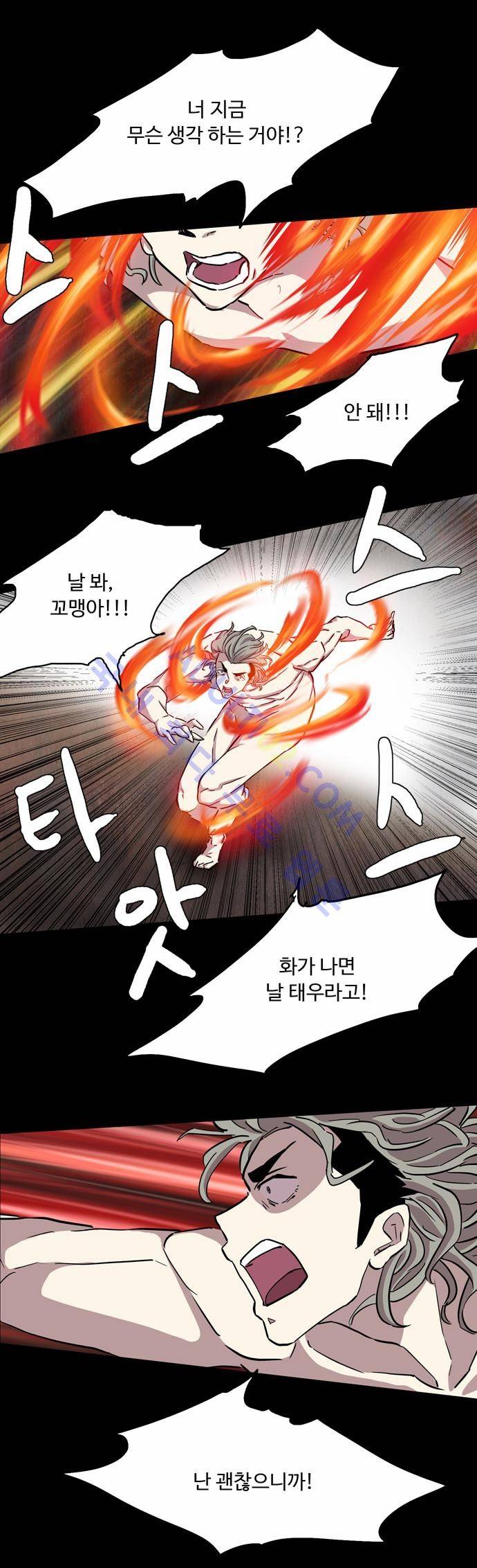 팀피닉스 61화 1