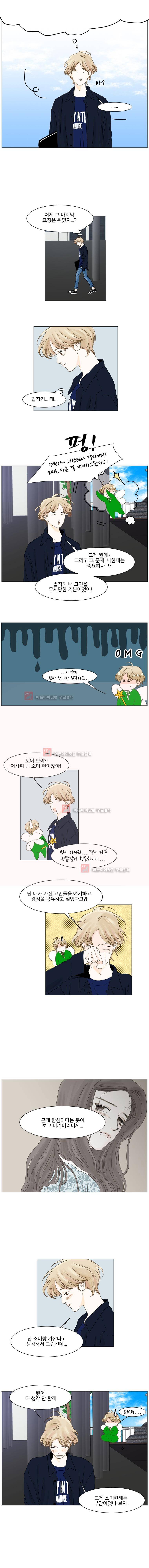 아쿠아맨 58화 2