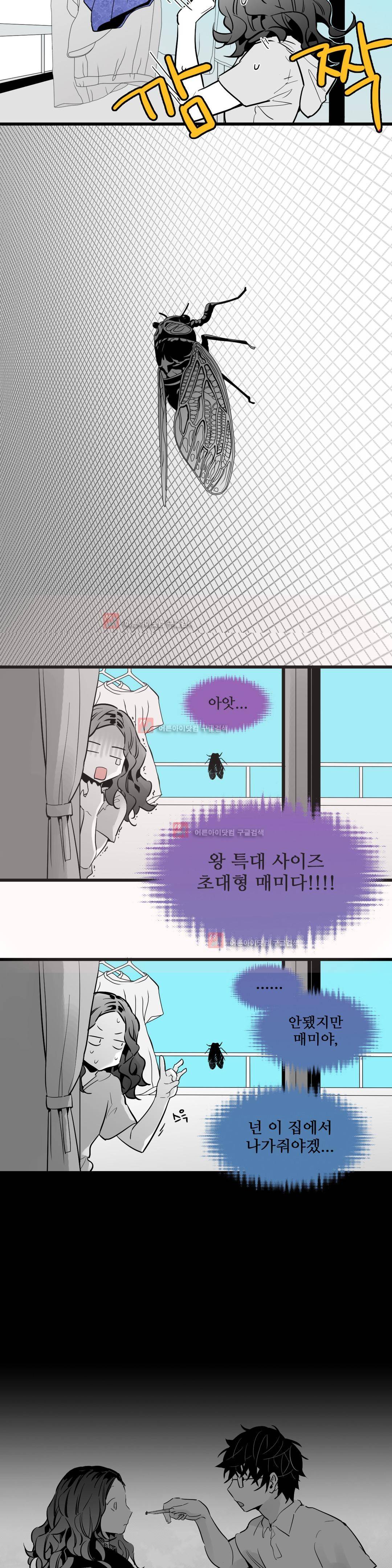 메꽃 ~오후 3시의 연인들~ 10화 3