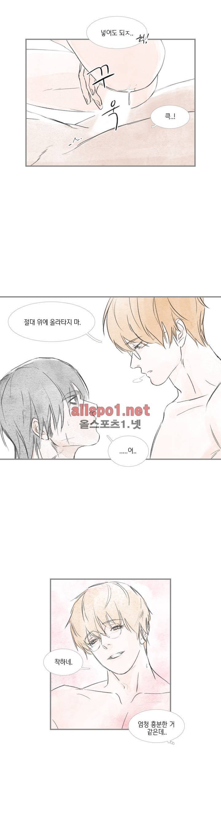 돌핀 요정 48화 8