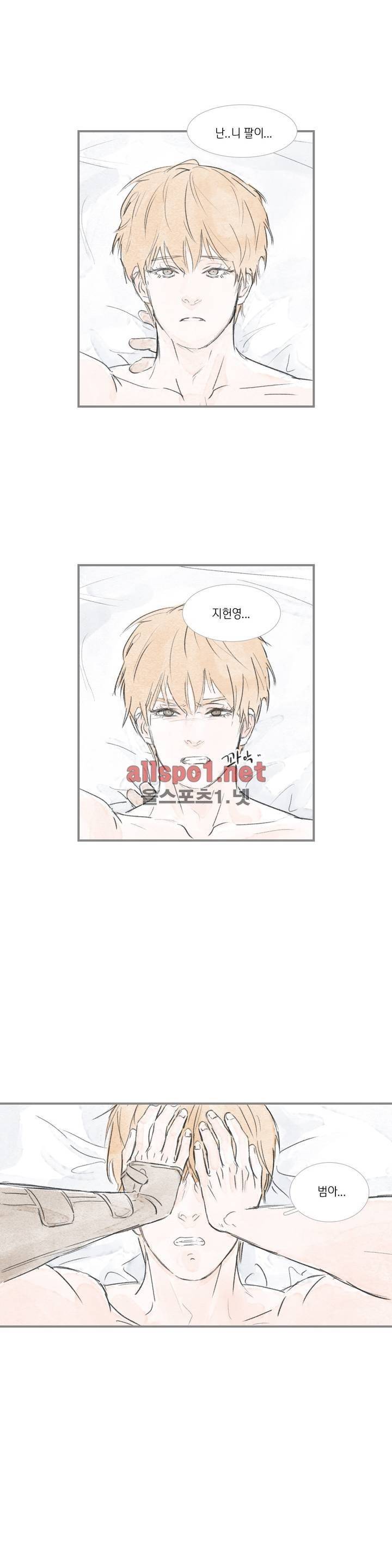 돌핀 요정 48화 15