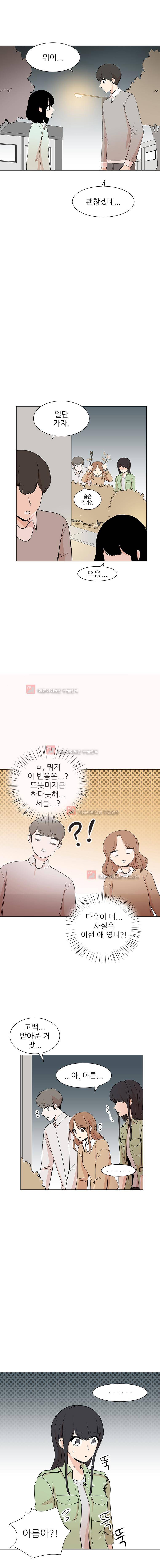 옥탑의 전설 53화 2