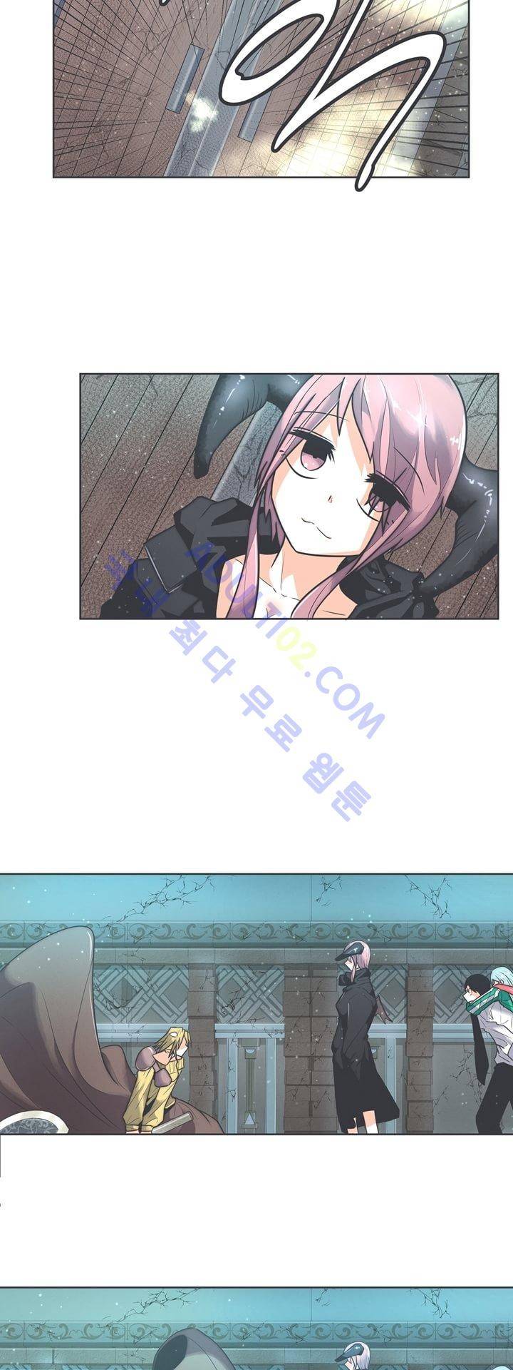 어쩌다보니 마왕이 되었습니다 42화 4