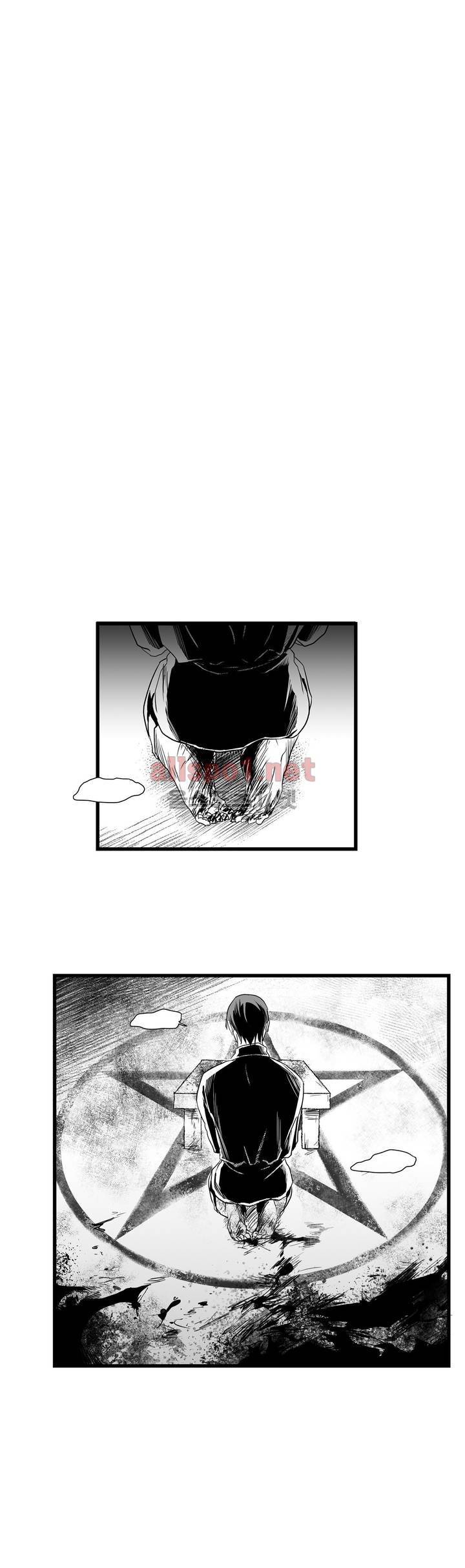 마녀의 발자국 22화 11