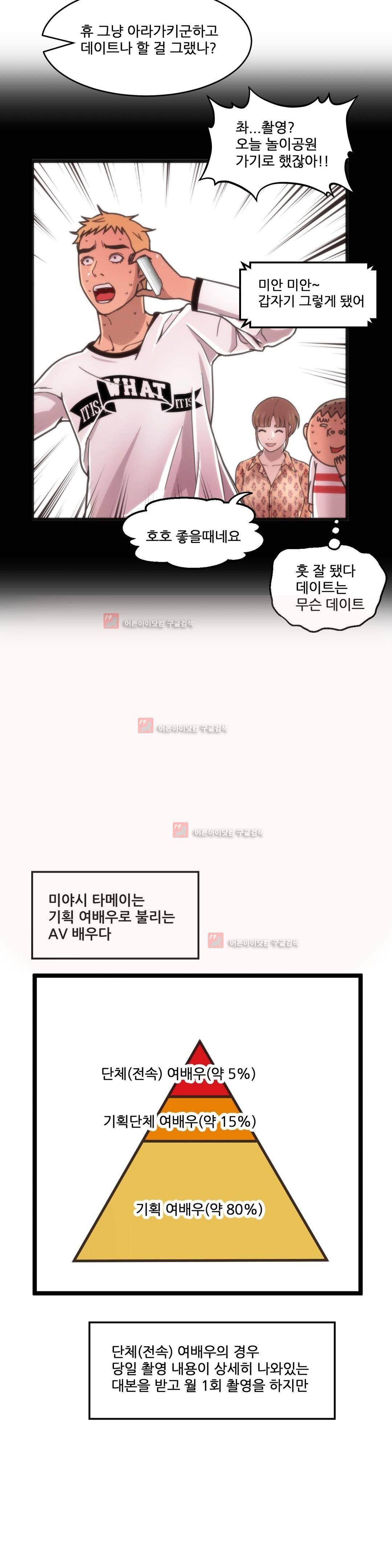 두근두근 AV엿보기 83화 5