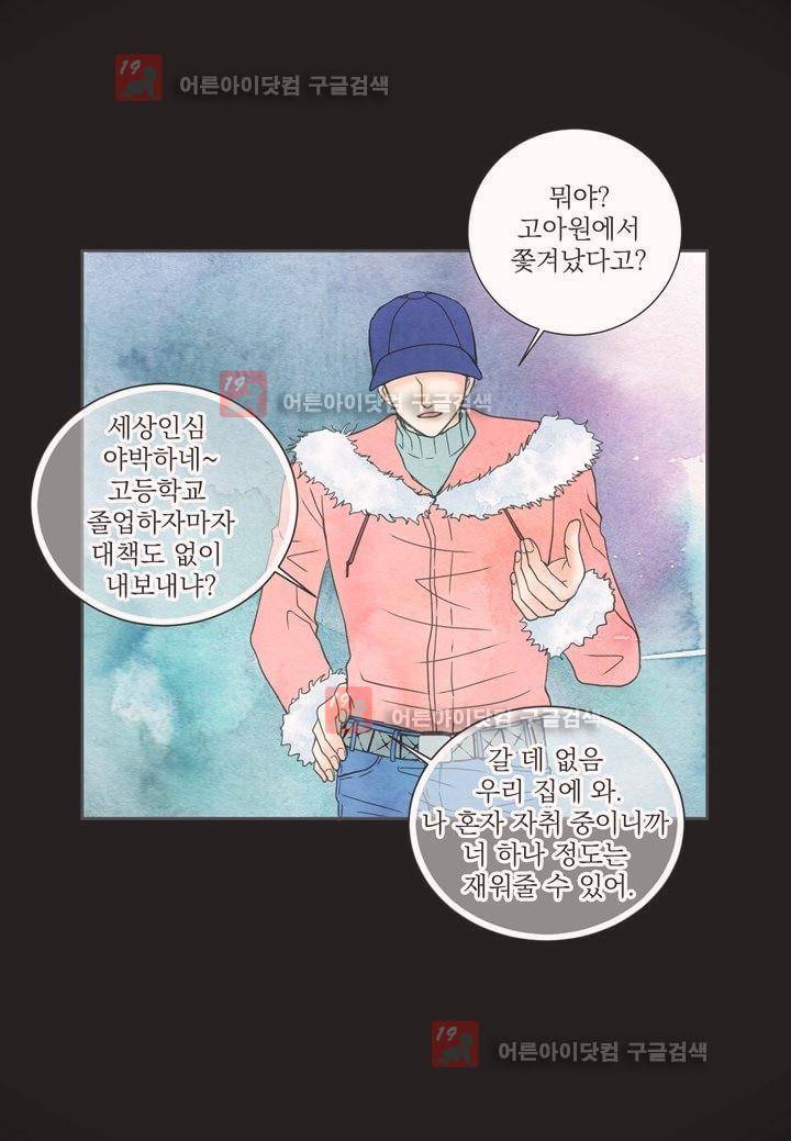 프린스 챠밍의 약혼자 6화 10