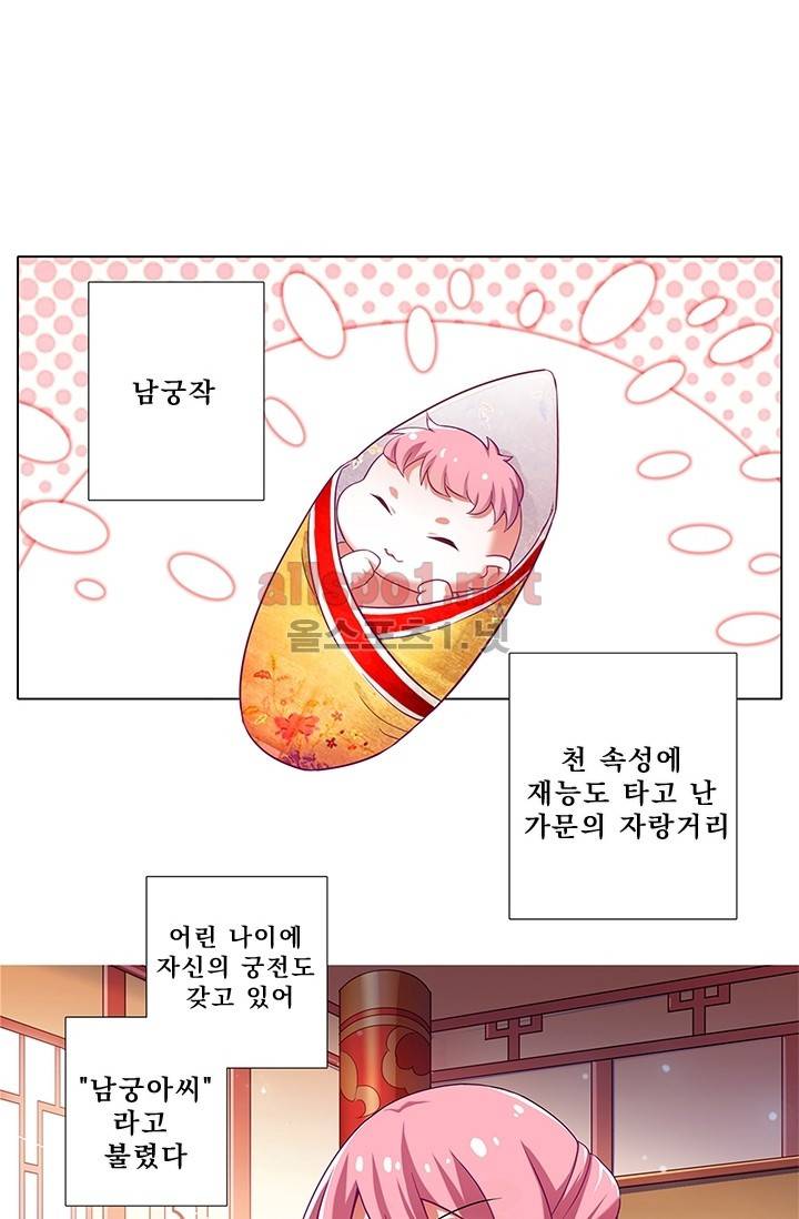 또라이 대사형 무림생존기 119화 2