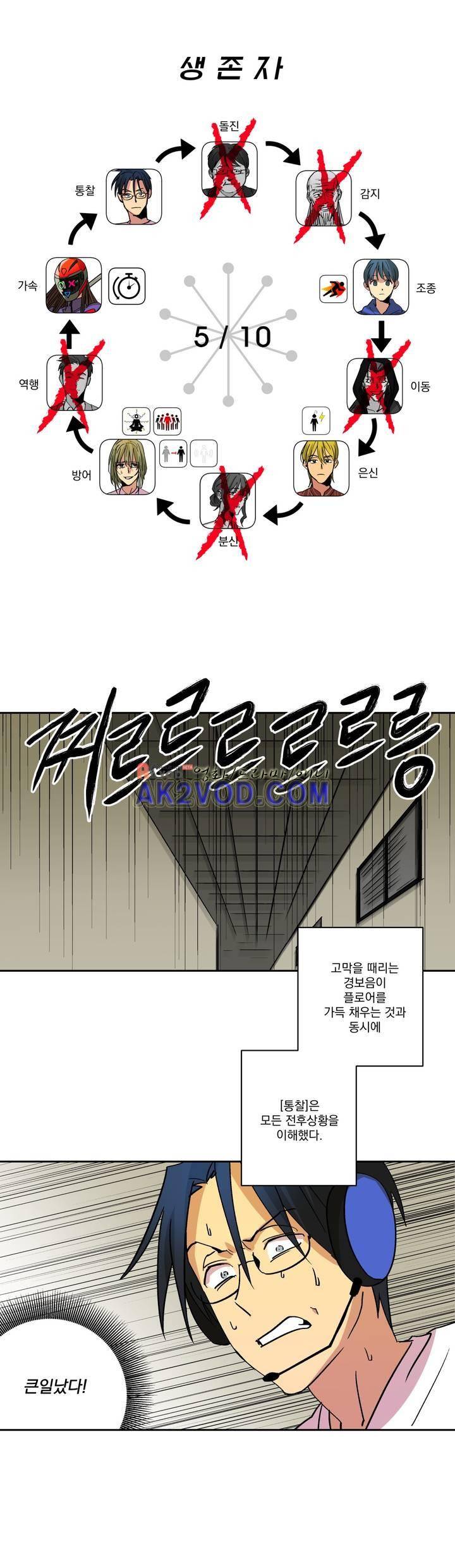 킬링서클 41화 1