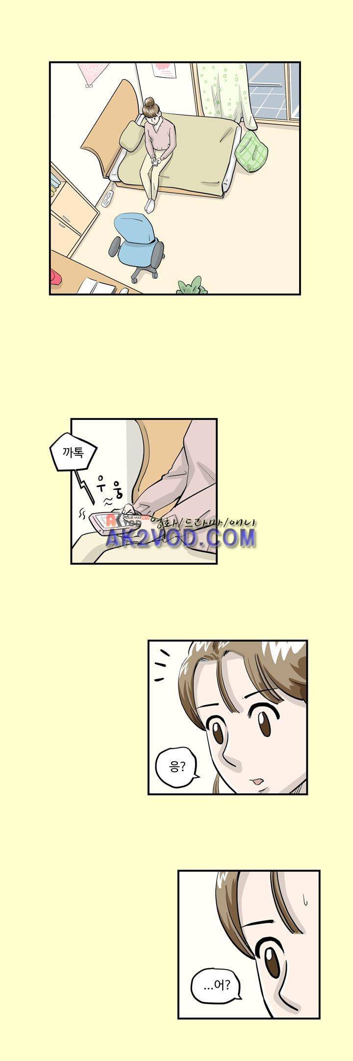 졸업영화 22화 2