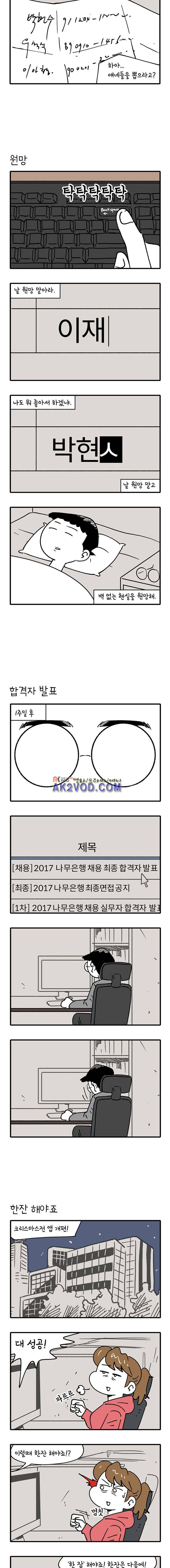 어떻게든 중간만 간다면 28. 4