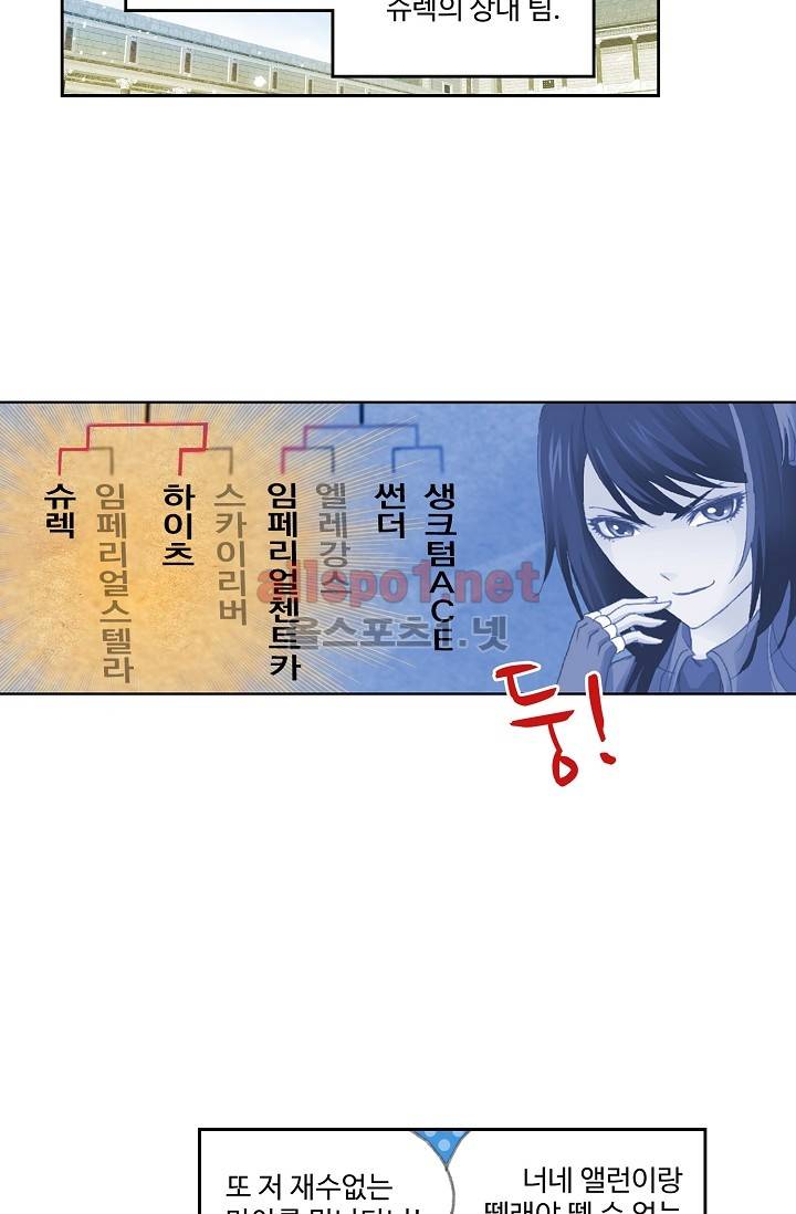 엘피스 전기: SOUL LAND 221화 5