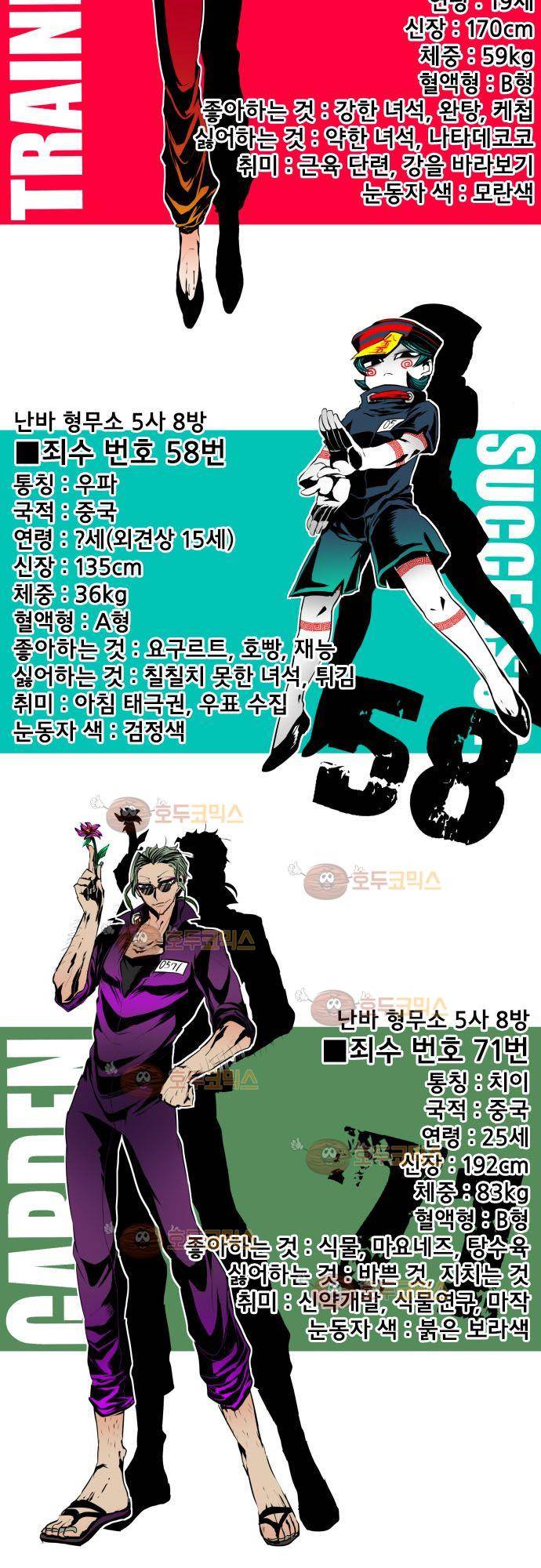 난바카 - petit 번외편 (3) 2