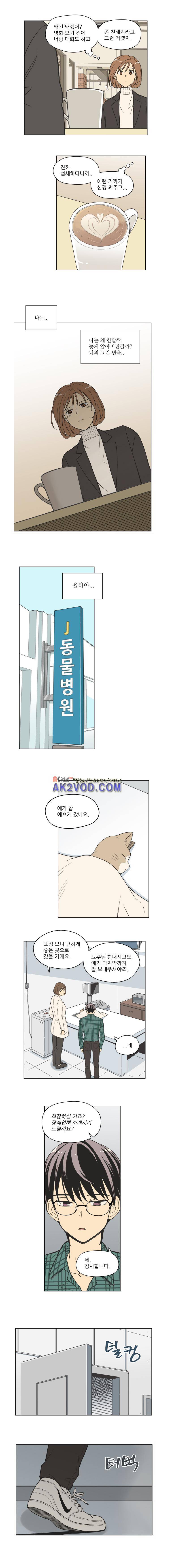주간소년열애사 80화 6