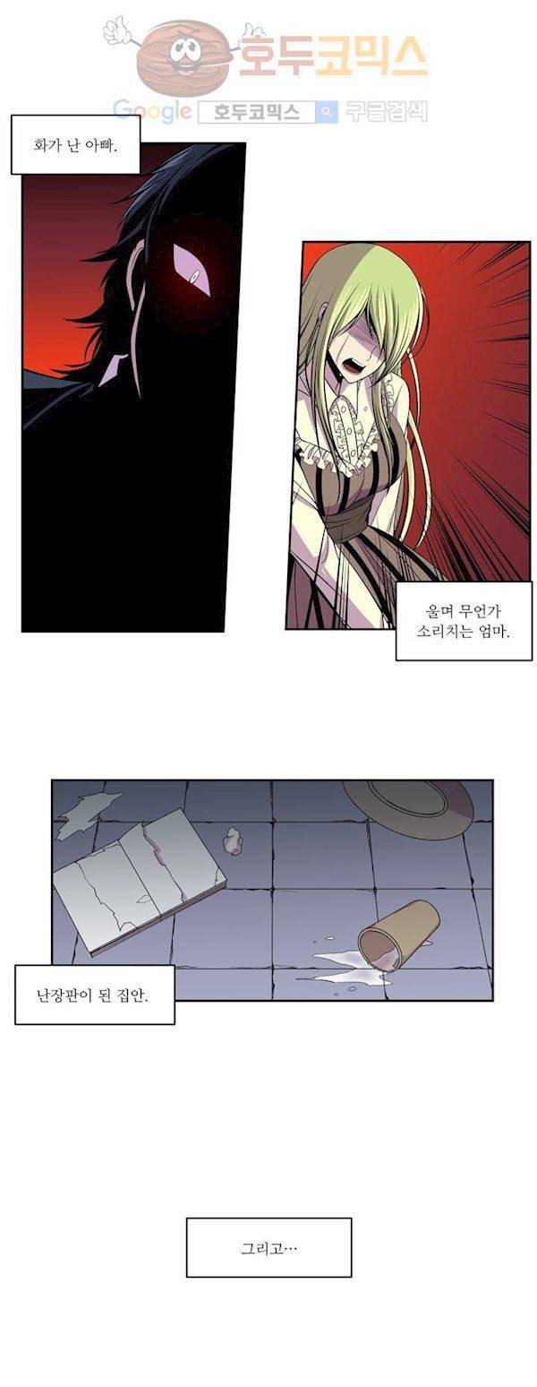 나이베디야 25화 - 화두 (14) 2