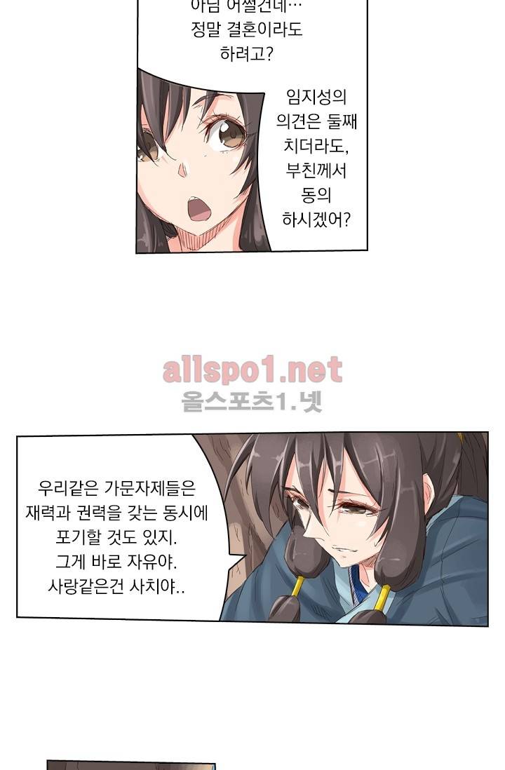 성무신결 43화 19